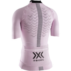 X-BIONIC The Trick G2 kurzarm Fahrradtrikot Damen...