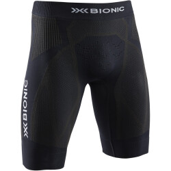 X-BIONIC The Trick G2 Laufshorts Herren opal black/arctic...