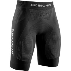 X-BIONIC The Trick G2 Laufshorts Damen opal black/arctic...