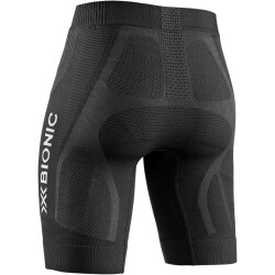 X-BIONIC The Trick G2 Laufshorts Damen opal black/arctic...