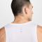 NIKE Stride Dri-FIT ADV Lauf Tanktop Herren 100 - white/reflective silv XXL/T