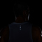 NIKE Stride Dri-FIT ADV Lauf Tanktop Herren 100 - white/reflective silv XXL/T