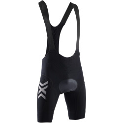 X-BIONIC Twyce G2 Fahrrad-Trägerhose gepolstert...