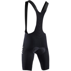 X-BIONIC Twyce G2 Fahrrad-Trägerhose gepolstert...