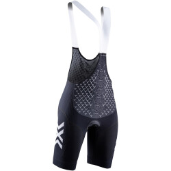 X-BIONIC Twyce G2 Fahrrad-Trägerhose gepolstert...