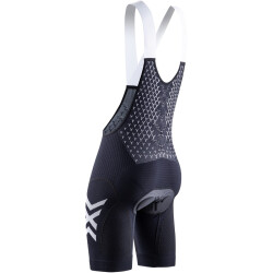 X-BIONIC Twyce G2 Fahrrad-Trägerhose gepolstert...