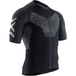 X-BIONIC Twyce 4.0 kurzarm Fahrradtrikot Herren opal...