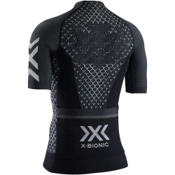 X-BIONIC Twyce 4.0 kurzarm Fahrradtrikot Damen opal...