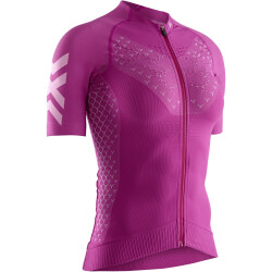 X-BIONIC Twyce 4.0 kurzarm Fahrradtrikot Damen twyce...