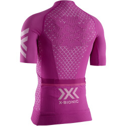 X-BIONIC Twyce 4.0 kurzarm Fahrradtrikot Damen twyce...