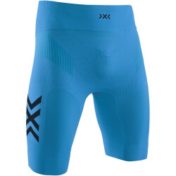 X-BIONIC Twyce G2 Laufshorts Herren twyce blue/arctic...