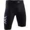 X-BIONIC Twyce G2 Laufshorts Herren opal black/arctic white L