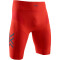 X-BIONIC Twyce G2 Laufshorts Herren sunset orange/teal blue S