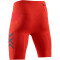 X-BIONIC Twyce G2 Laufshorts Herren sunset orange/teal blue S