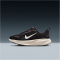 NIKE Vomero 18 Laufschuhe Kinder 004 - black/summit white-coconut milk-iron ore 32