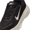 NIKE Vomero 18 Laufschuhe Kinder 004 - black/summit white-coconut milk-iron ore 32