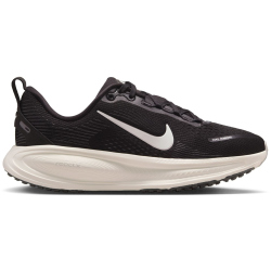 NIKE Vomero 18 Laufschuhe Kinder 004 - black/summit white-coconut milk-iron ore 35.5