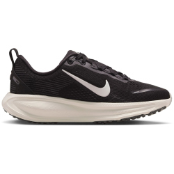 NIKE Vomero 18 Laufschuhe Kinder 004 - black/summit white-coconut milk-iron ore 40