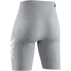 X-BIONIC Twyce G2 Laufshorts Damen dolomite grey/arctic...