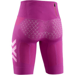X-BIONIC Twyce G2 Laufshorts Damen twyce purple/arctic...