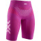 X-BIONIC Twyce G2 Laufshorts Damen twyce purple/arctic white L