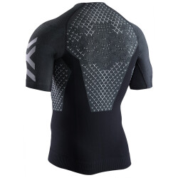 X-BIONIC Twyce G2 kurzarm Laufshirt Herren opal...