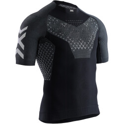 X-BIONIC Twyce G2 kurzarm Laufshirt Herren opal...