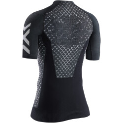 X-BIONIC Twyce G2 kurzarm Laufshirt Damen opal...