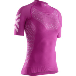 X-BIONIC Twyce G2 kurzarm Laufshirt Damen twyce...