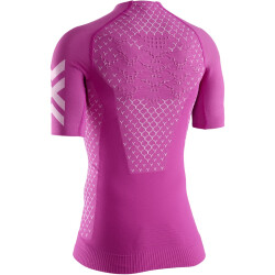 X-BIONIC Twyce G2 kurzarm Laufshirt Damen twyce...