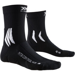 X-SOCKS Mountain Bike Control Water Socken opal...