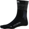 X-SOCKS Control Mountain Fahrradsocken opal black/multi 42-44