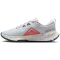 NIKE Juniper Trail 2 Gore-Tex Trailrunning-Schuhe Herren 002 - pure platinum/white-magic ember 42