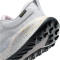 NIKE Juniper Trail 2 Gore-Tex Trailrunning-Schuhe Herren 002 - pure platinum/white-magic ember 42