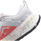 NIKE Juniper Trail 2 Gore-Tex Trailrunning-Schuhe Herren 002 - pure platinum/white-magic ember 42