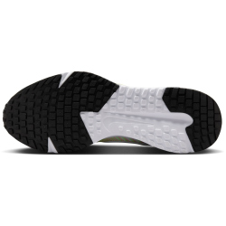 NIKE Run Defy Laufschuhe Herren 101 - white/laser orange-apricot agate 39