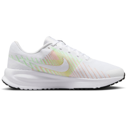 NIKE Run Defy Laufschuhe Herren 101 - white/laser...