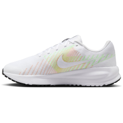 NIKE Run Defy Laufschuhe Herren 101 - white/laser...