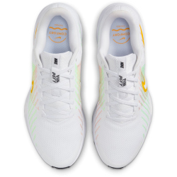 NIKE Run Defy Laufschuhe Herren 101 - white/laser...