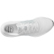 NIKE Run Defy Laufschuhe Herren 100 - white/pure platinum-black 38.5