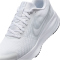 NIKE Run Defy Laufschuhe Herren 100 - white/pure platinum-black 40