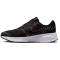 NIKE Run Defy Laufschuhe Herren 001 - black/cool grey-university red-white 39