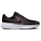 NIKE Run Defy Laufschuhe Herren 001 - black/cool grey-university red-white 39