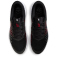 NIKE Run Defy Laufschuhe Herren 001 - black/cool grey-university red-white 39