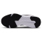 NIKE Run Defy Laufschuhe Herren 001 - black/cool grey-university red-white 40