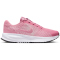 NIKE Run Defy Laufschuhe Damen 600 - elemental pink/white-silt red-black 36.5