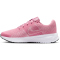 NIKE Run Defy Laufschuhe Damen 600 - elemental pink/white-silt red-black 37.5