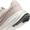 NIKE Run Defy Laufschuhe Damen 100 - lt orewood brn/college grey-cave stone 36
