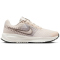 NIKE Run Defy Laufschuhe Damen 100 - lt orewood brn/college grey-cave stone 42