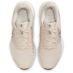 NIKE Run Defy Laufschuhe Damen 100 - lt orewood brn/college grey-cave stone 44